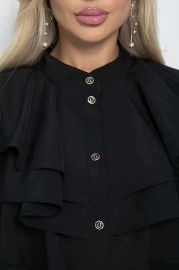 Блуза женская «Космос»