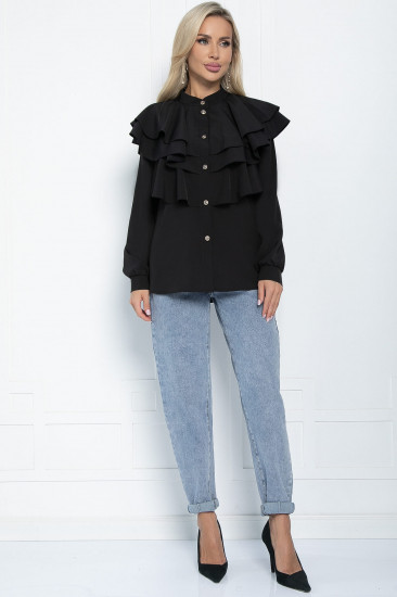 Блуза женская «Космос»