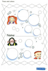 Английский язык. Рабочая тетрадь к учебному пособию для начинающих - Фото 1