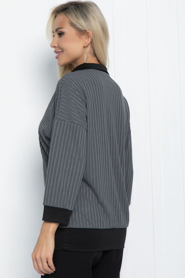 Блуза женская «Ритм»