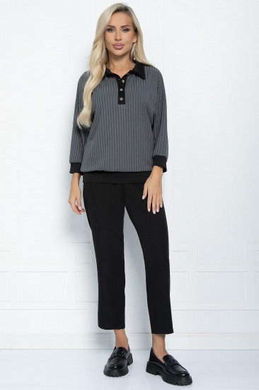 Блуза женская «Ритм»