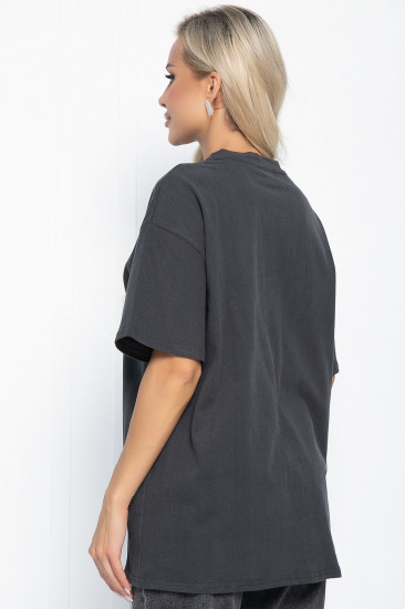 Футболка женская «Сальвадор»