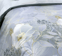 Комплект постельного белья «Эхо луны» - Фото 1