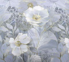 Комплект постельного белья «Эхо луны» - Фото 3