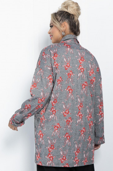 Кардиган женский «Фуле»