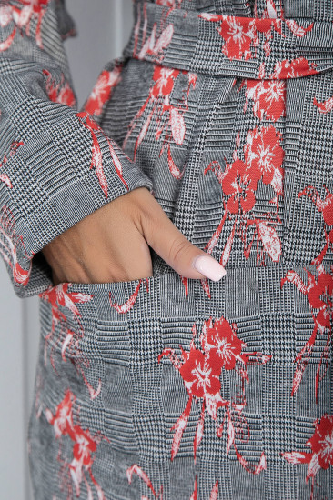 Кардиган женский «Фуле»