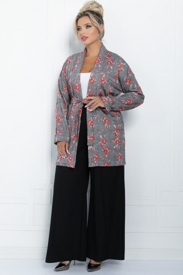 Кардиган женский «Фуле»