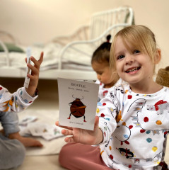 Карточки «Казахский язык для детей» - Фото 4