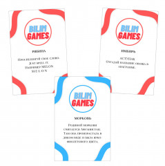 Карточки «Английский язык для детей» - Фото 2