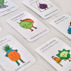 Карточки «Английский язык для детей» - Фото 4