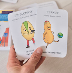 Карточки «Английский язык для детей» - Фото 6