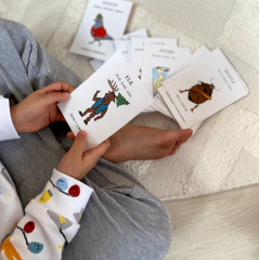 Карточки «Английский язык для детей» - Фото 5