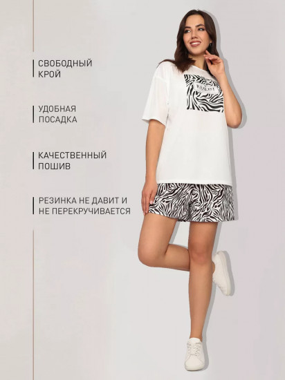 Шорты женские