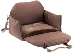 Сумка-лежак для собак - Фото 2