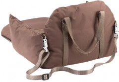 Сумка-лежак для собак - Фото 3