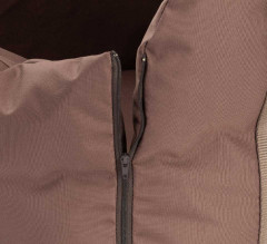 Сумка-лежак для собак - Фото 5