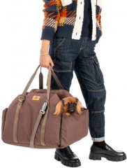 Сумка-лежак для собак - Фото 8