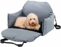 Сумка-лежак для собак - Фото 4