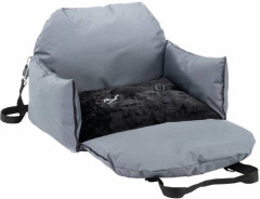 Сумка-лежак для собак - Фото 2
