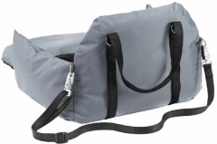 Сумка-лежак для собак - Фото 3