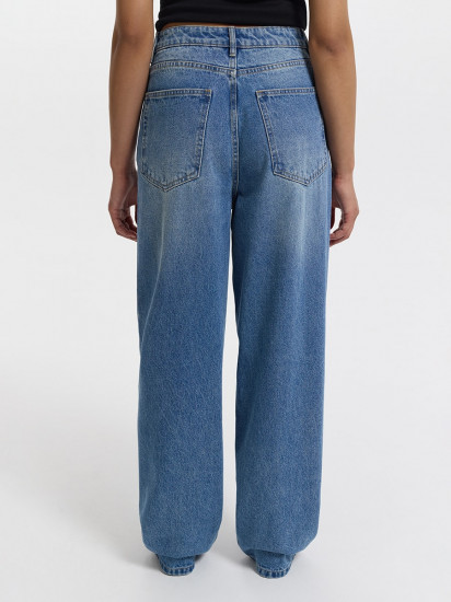 Джинсы женские Relaxed