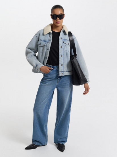 Джинсы женские Relaxed