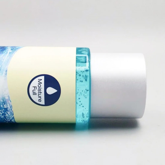 Тонер для лица «Super Ultra Aqua Moisture Skin Toner»