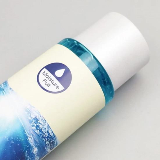 Тонер для лица «Super Ultra Aqua Moisture Skin Toner»