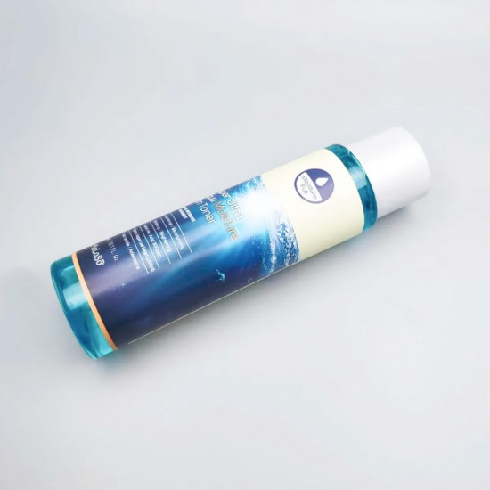 Тонер для лица «Super Ultra Aqua Moisture Skin Toner»