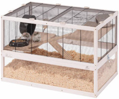 Клетка для грызунов «Domster» - Фото 1