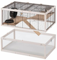 Клетка для грызунов «Domster» - Фото 3