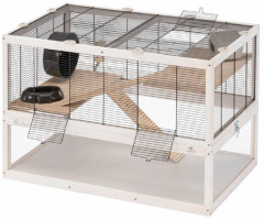 Клетка для грызунов «Domster» - Фото 4