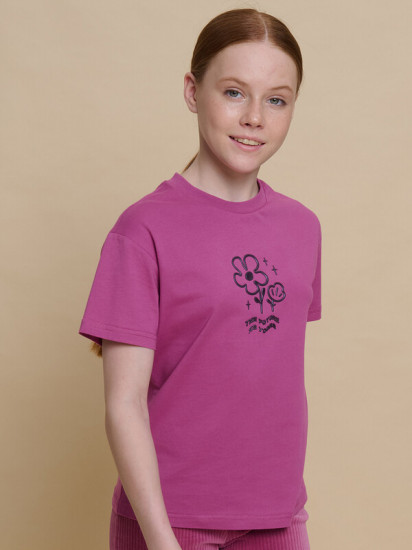 Футболка для девочек