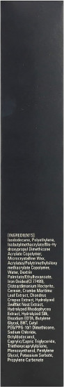 Тушь для ресниц «Extra Volumecurl Metal Maxicara», оттенок 01 Black
