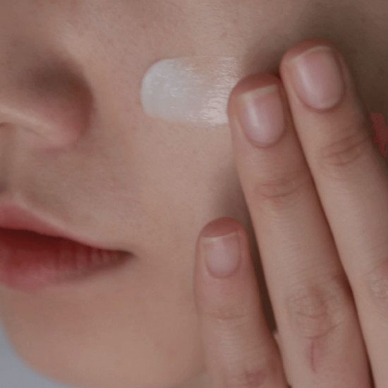 Крем для лица «Hydration Cream Water»