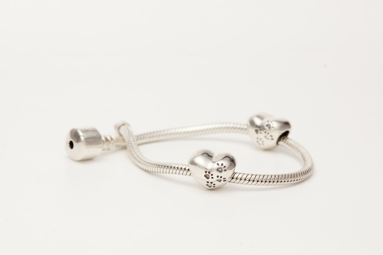Шарм из серебра | Lucente Silver | Фото 3