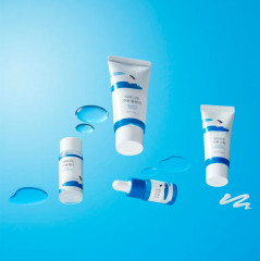 Дорожный набор средств для ухода за кожей лица с березовым соком - Фото 5