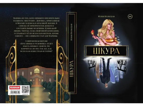 Шкура