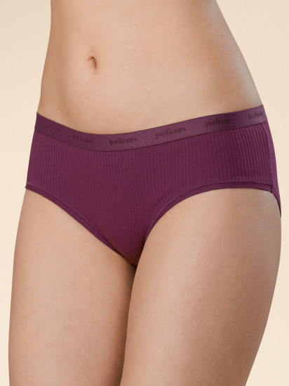 Трусы-шорты женские