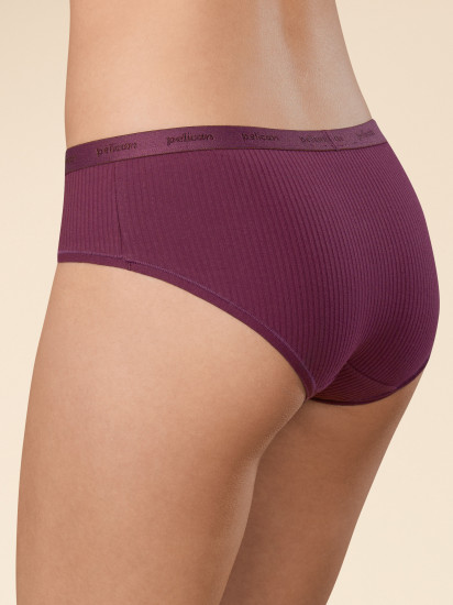 Трусы-шорты женские