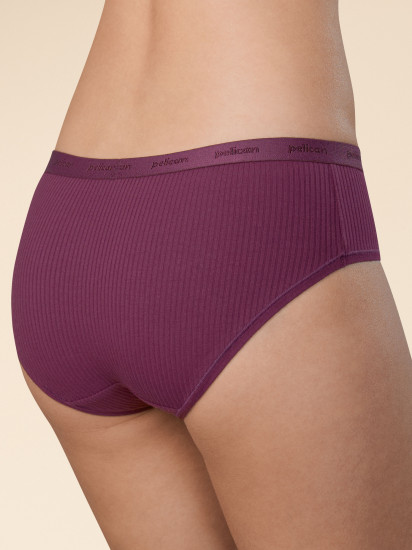 Трусы-шорты женские