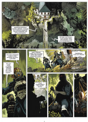 Перевозчик - Фото 1