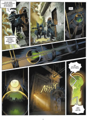 Перевозчик - Фото 2