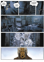 Перевозчик - Фото 3