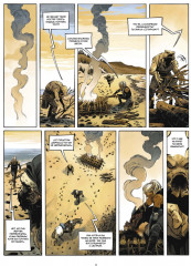 Перевозчик - Фото 5