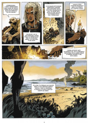 Перевозчик - Фото 6