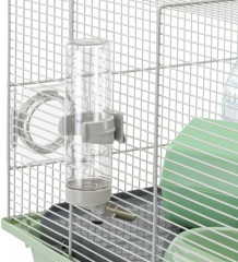 Клетка для грызунов - Фото 7