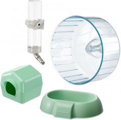 Клетка для грызунов - Фото 5