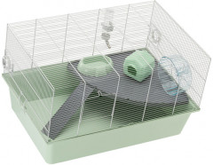 Клетка для грызунов - Фото 1