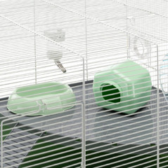 Клетка для грызунов - Фото 6